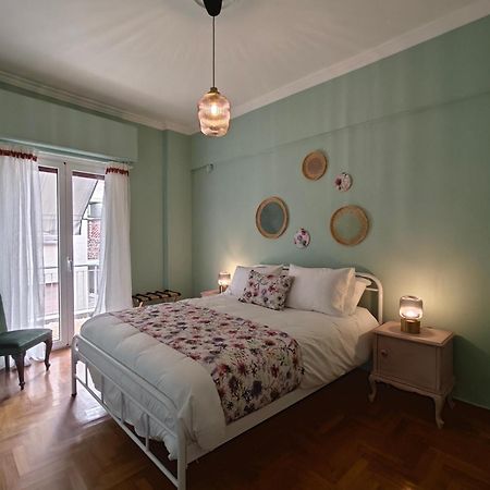 Caravin Wanderhome Acropolis, 1 Min From Acropolis Museum Athen Exterior foto