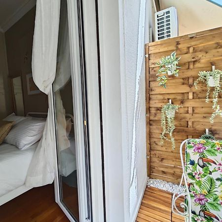 Caravin Wanderhome Acropolis, 1 Min From Acropolis Museum Athen Exterior foto