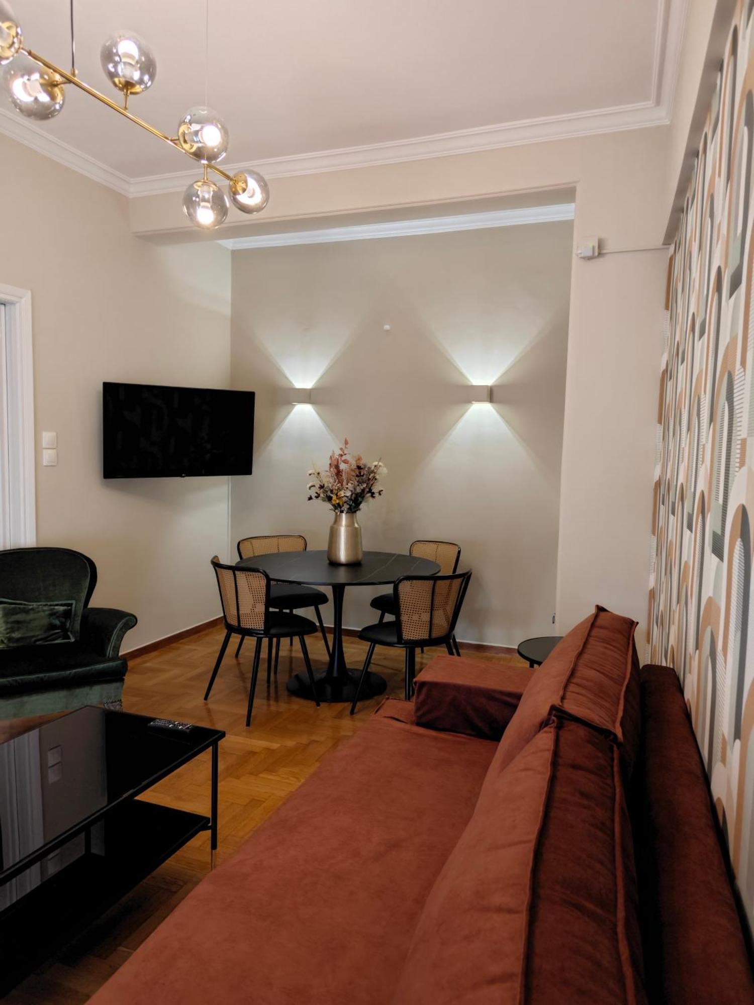 Caravin Wanderhome Acropolis, 1 Min From Acropolis Museum Athen Exterior foto