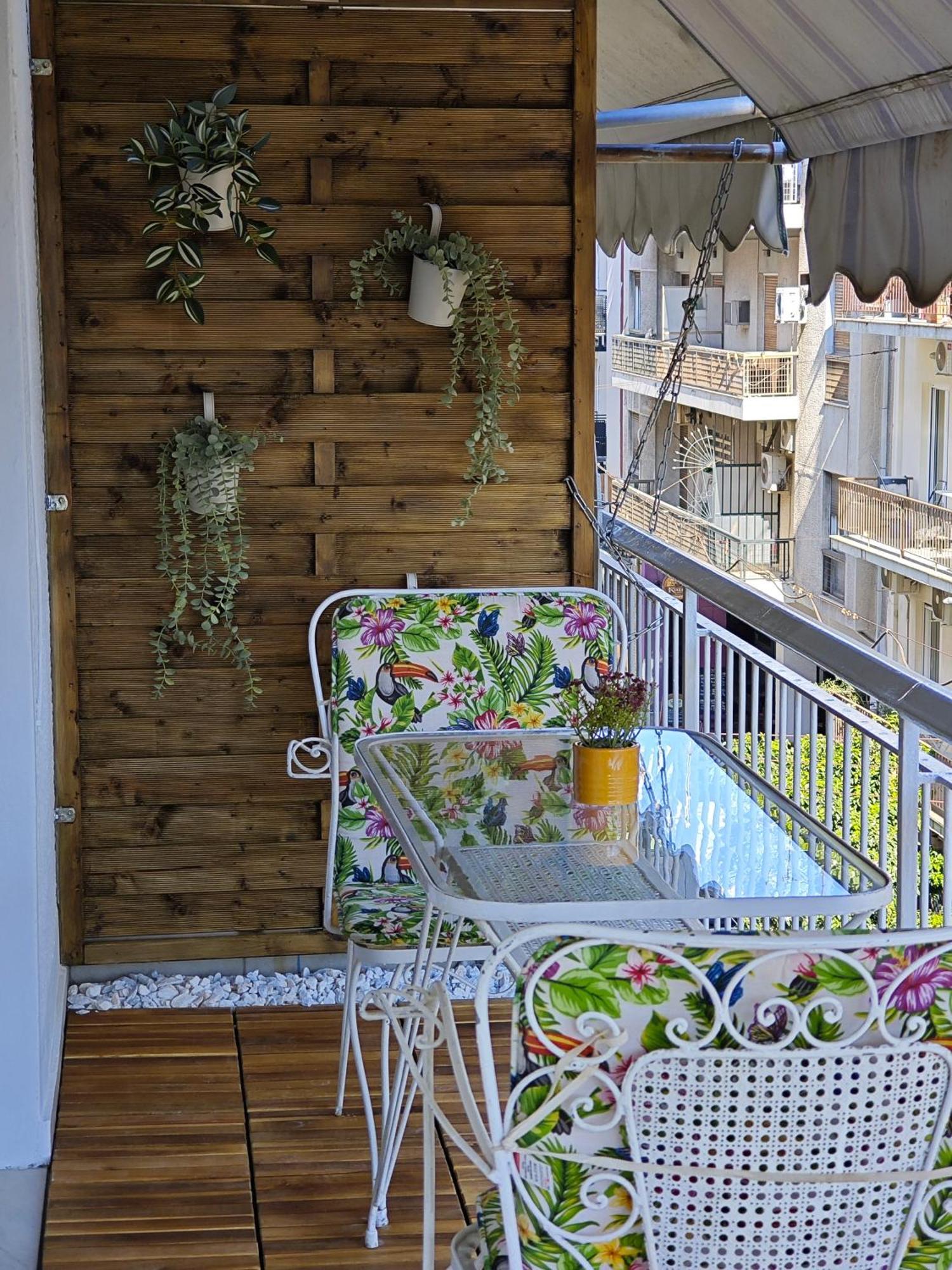 Caravin Wanderhome Acropolis, 1 Min From Acropolis Museum Athen Exterior foto