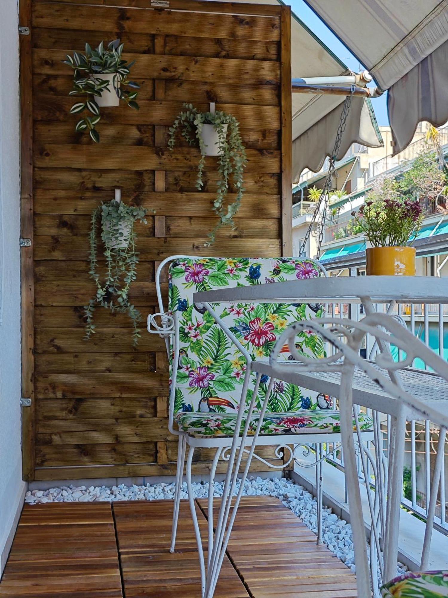Caravin Wanderhome Acropolis, 1 Min From Acropolis Museum Athen Exterior foto