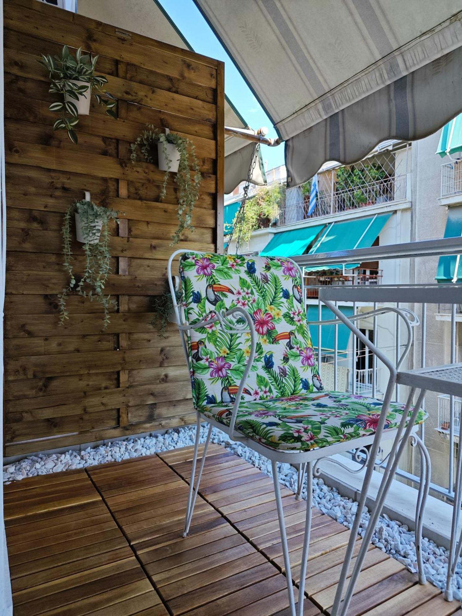 Caravin Wanderhome Acropolis, 1 Min From Acropolis Museum Athen Exterior foto