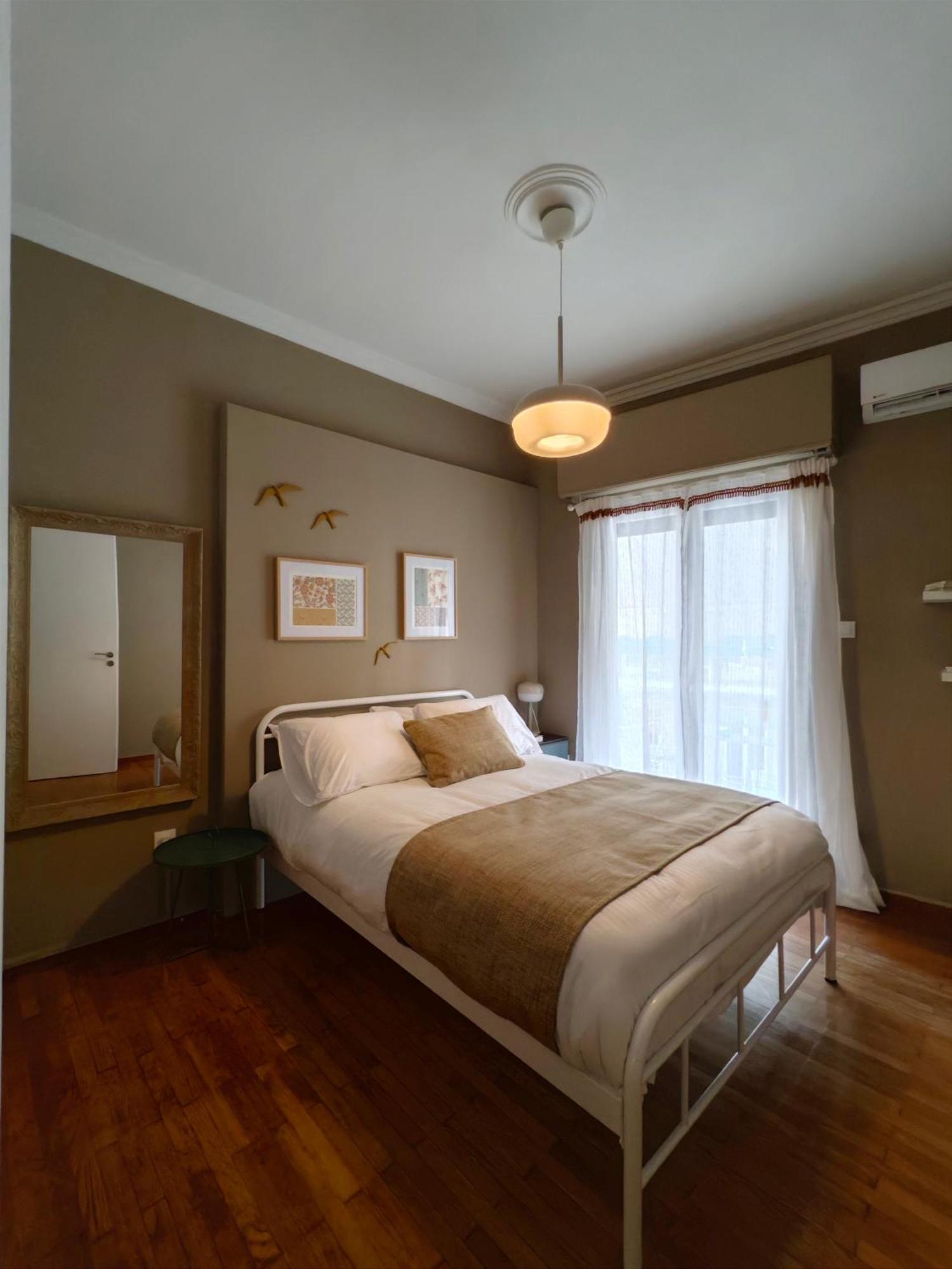 Caravin Wanderhome Acropolis, 1 Min From Acropolis Museum Athen Exterior foto
