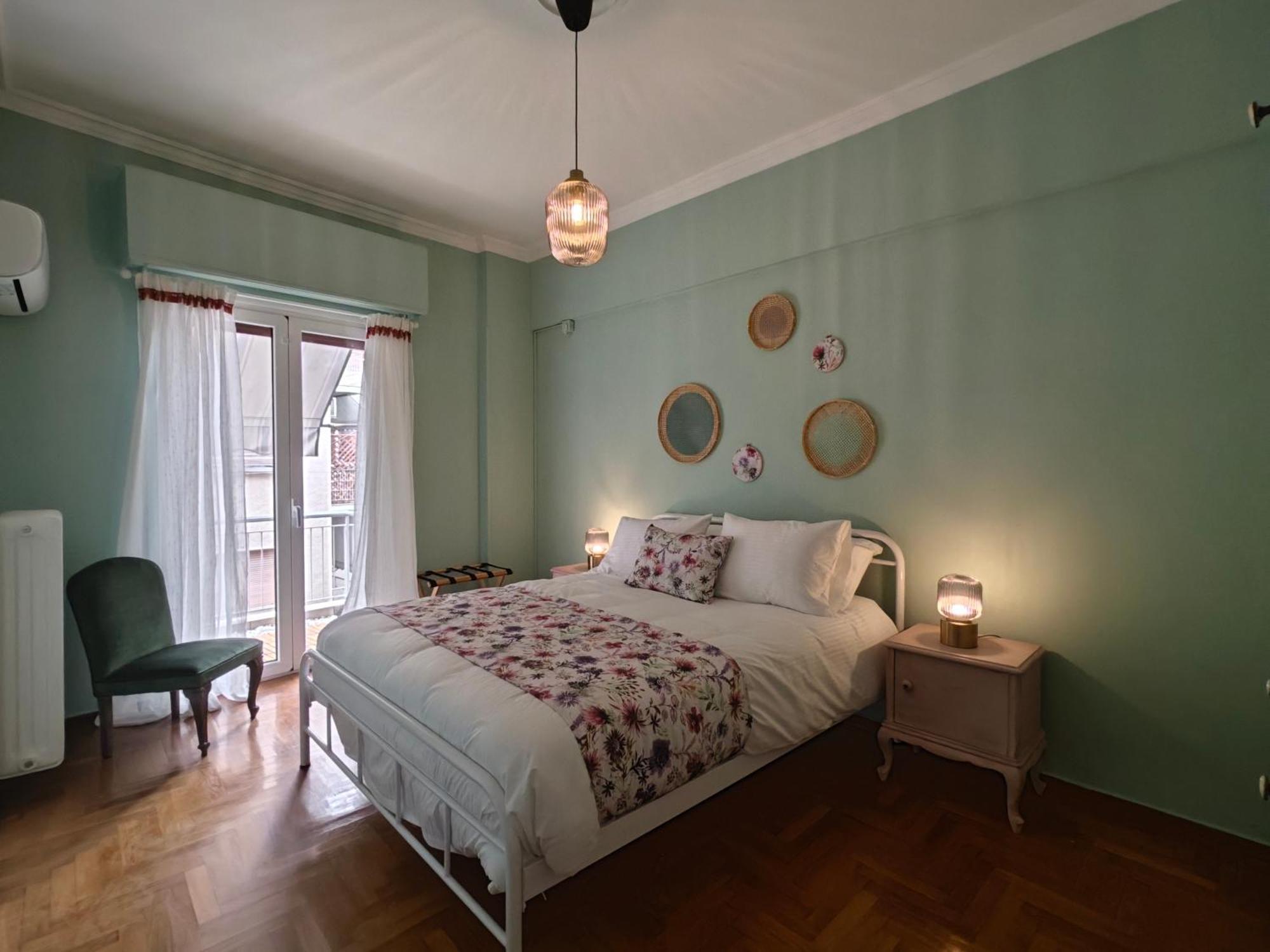 Caravin Wanderhome Acropolis, 1 Min From Acropolis Museum Athen Exterior foto