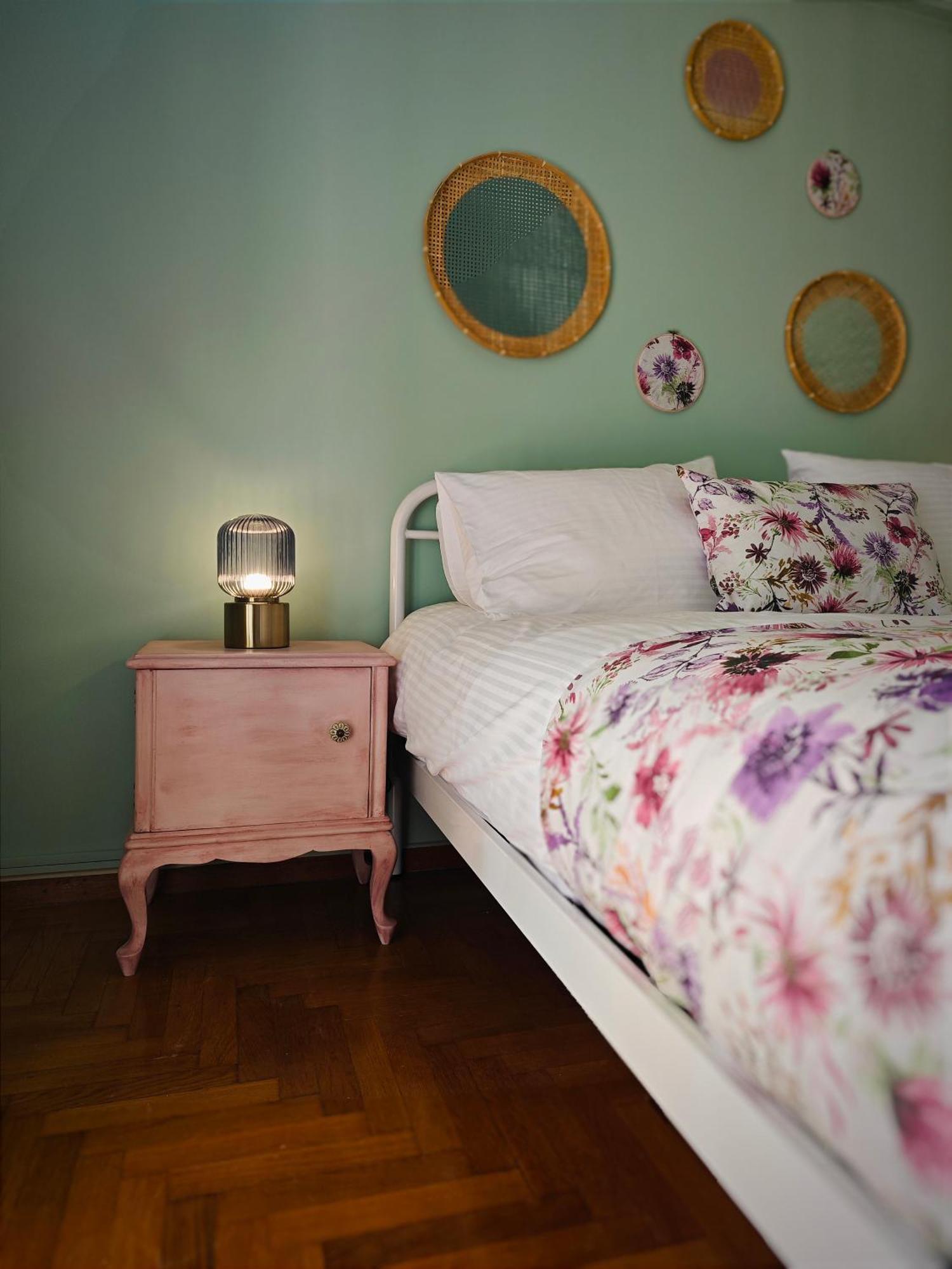 Caravin Wanderhome Acropolis, 1 Min From Acropolis Museum Athen Exterior foto