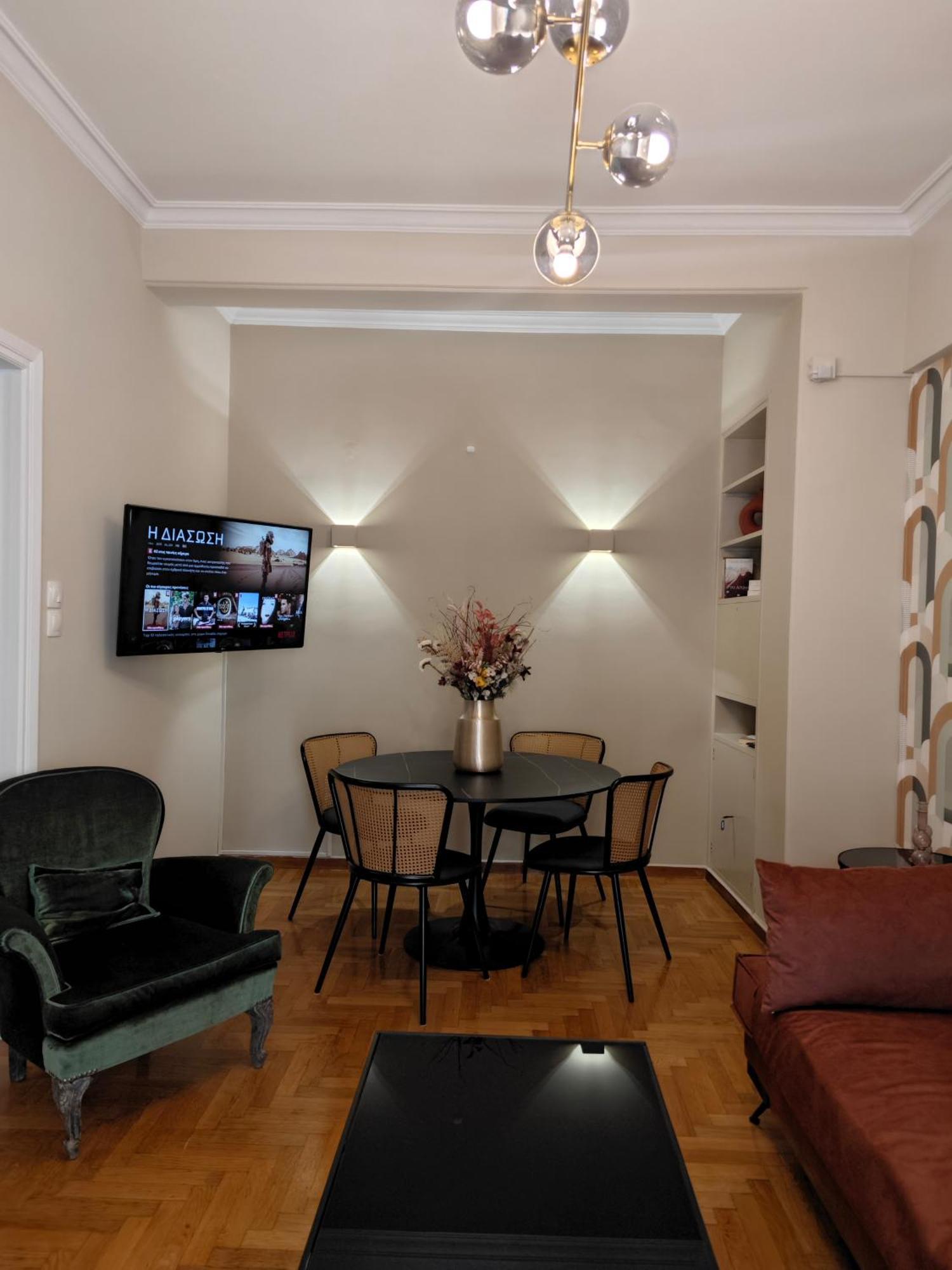 Caravin Wanderhome Acropolis, 1 Min From Acropolis Museum Athen Exterior foto