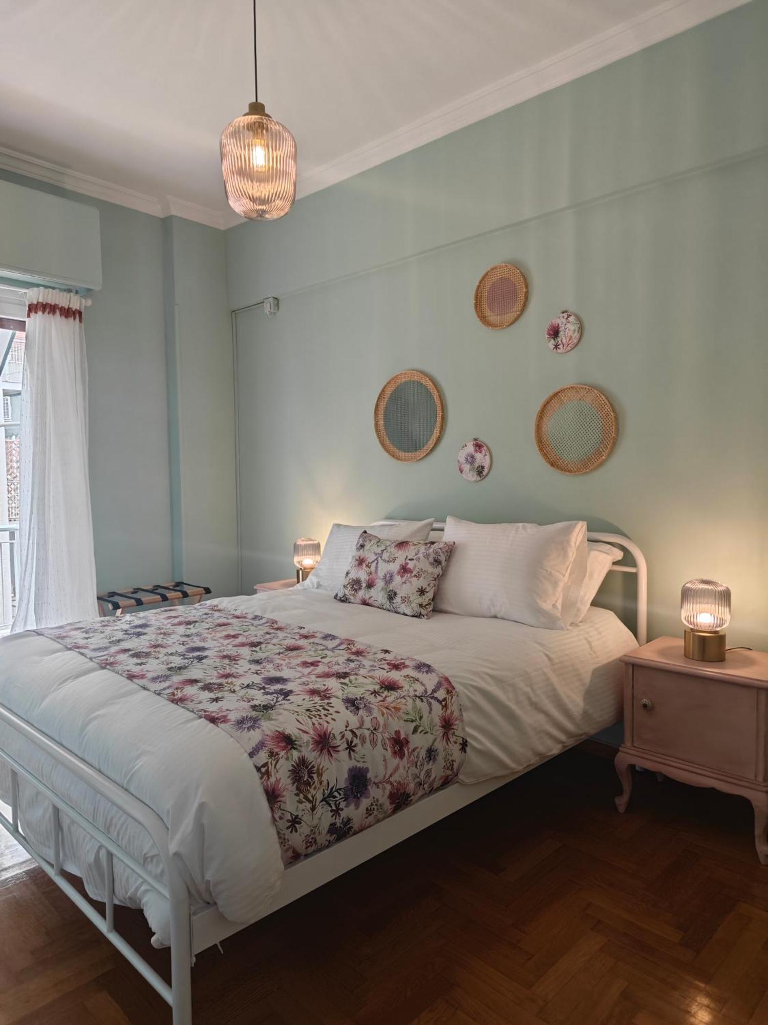 Caravin Wanderhome Acropolis, 1 Min From Acropolis Museum Athen Exterior foto