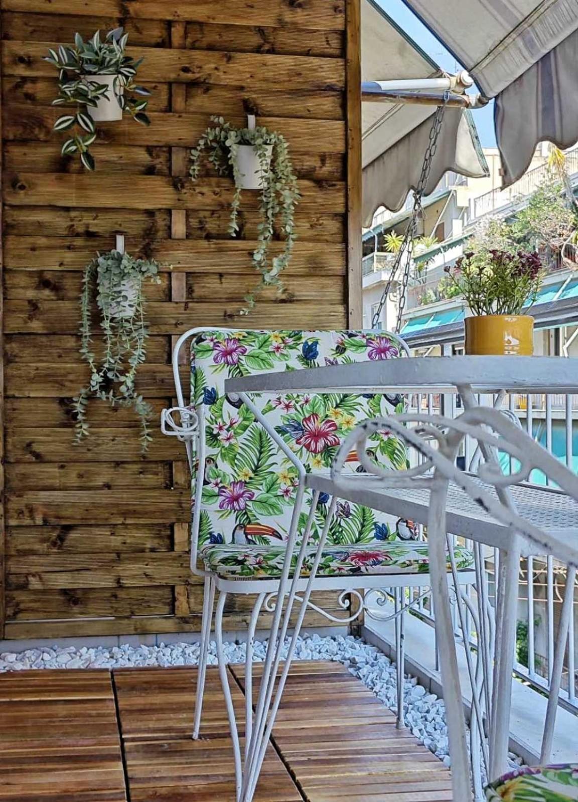 Caravin Wanderhome Acropolis, 1 Min From Acropolis Museum Athen Exterior foto