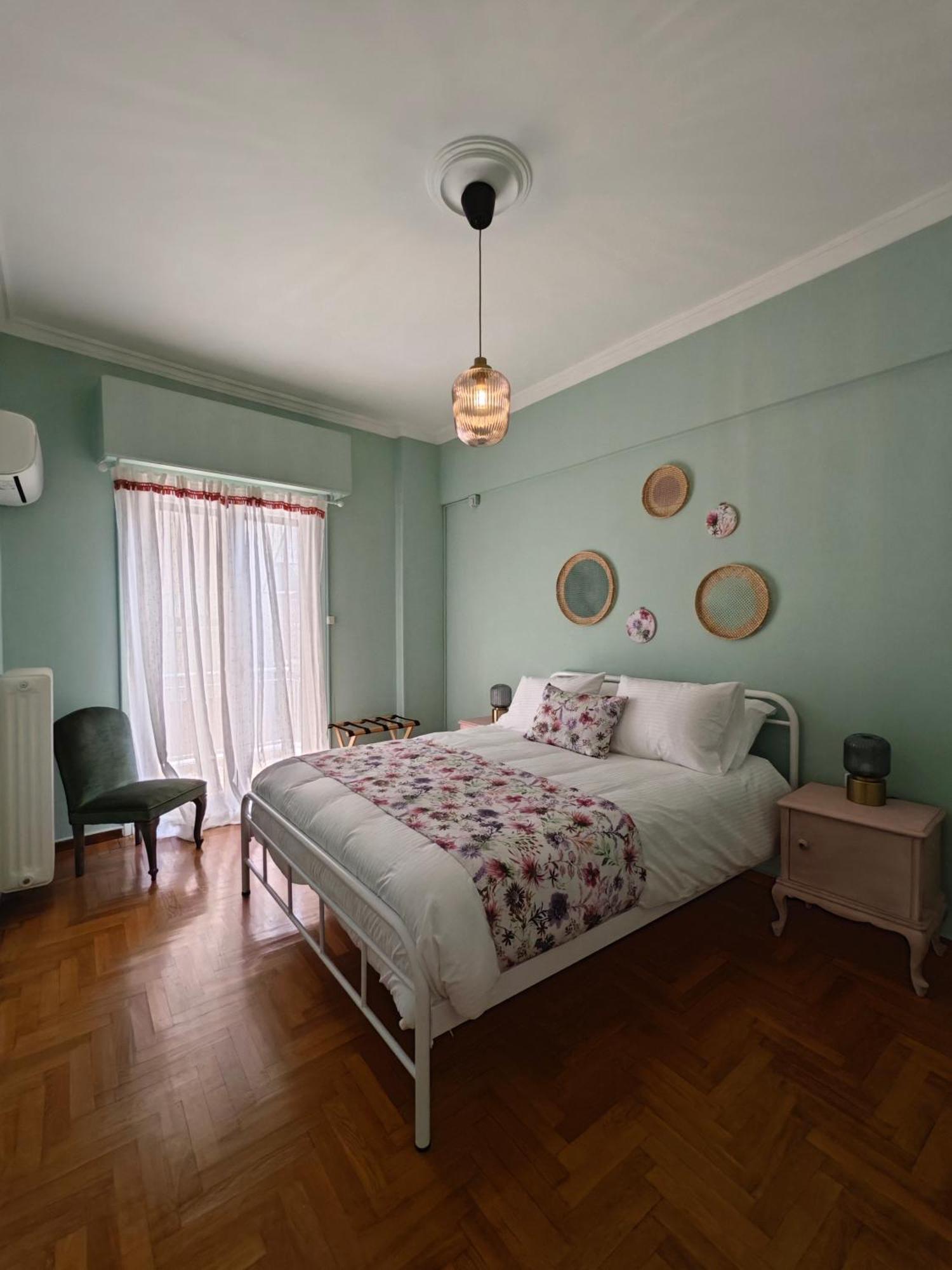 Caravin Wanderhome Acropolis, 1 Min From Acropolis Museum Athen Exterior foto