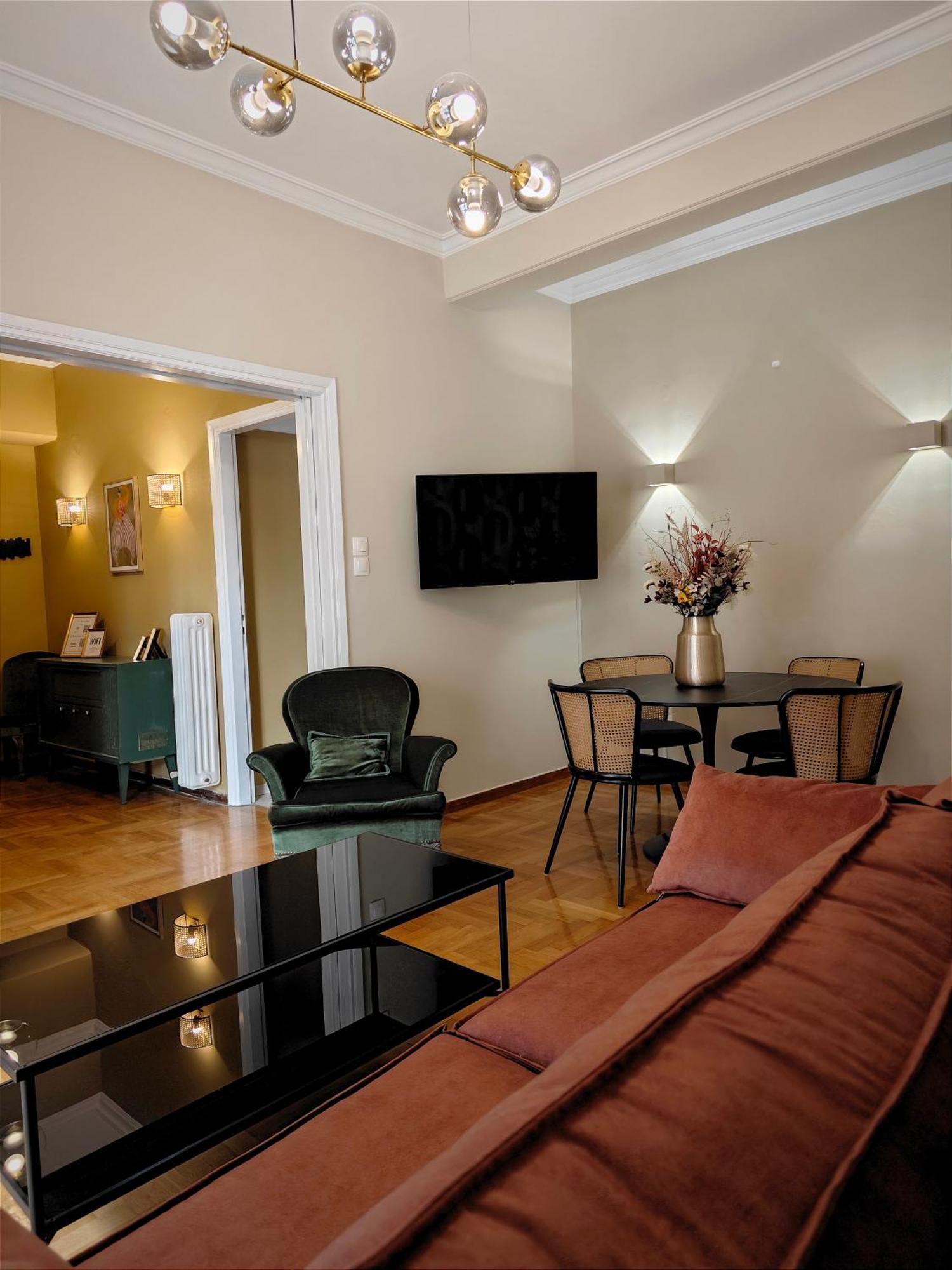 Caravin Wanderhome Acropolis, 1 Min From Acropolis Museum Athen Exterior foto