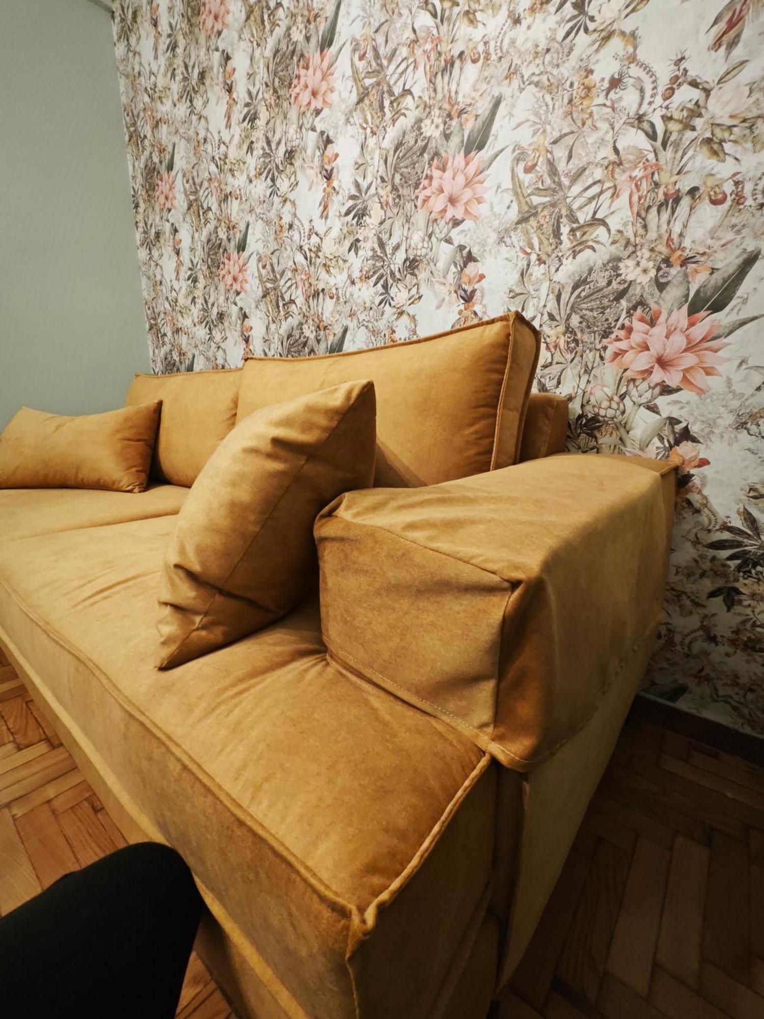 Caravin Wanderhome Acropolis, 1 Min From Acropolis Museum Athen Exterior foto