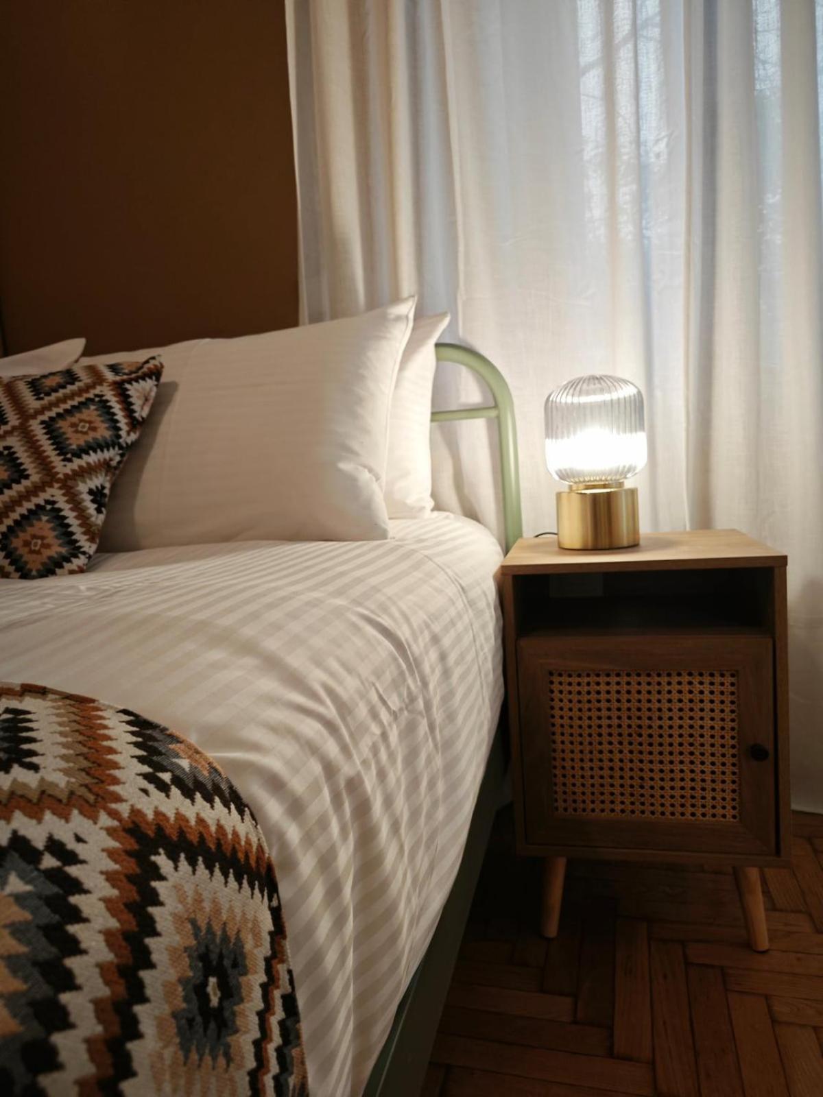 Caravin Wanderhome Acropolis, 1 Min From Acropolis Museum Athen Exterior foto