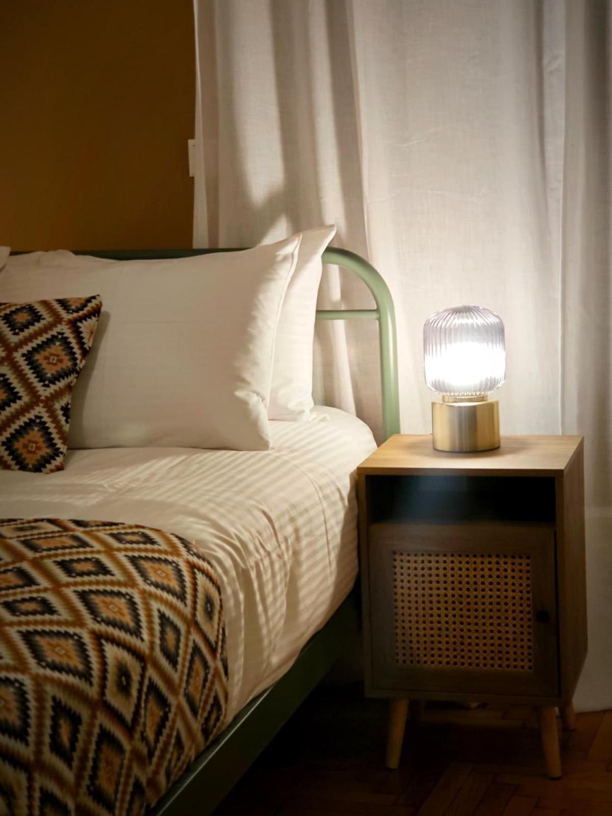 Caravin Wanderhome Acropolis, 1 Min From Acropolis Museum Athen Exterior foto