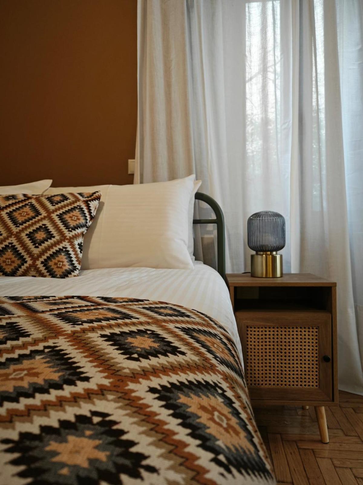 Caravin Wanderhome Acropolis, 1 Min From Acropolis Museum Athen Exterior foto