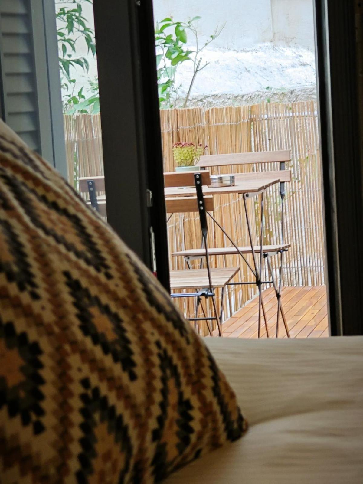Caravin Wanderhome Acropolis, 1 Min From Acropolis Museum Athen Exterior foto