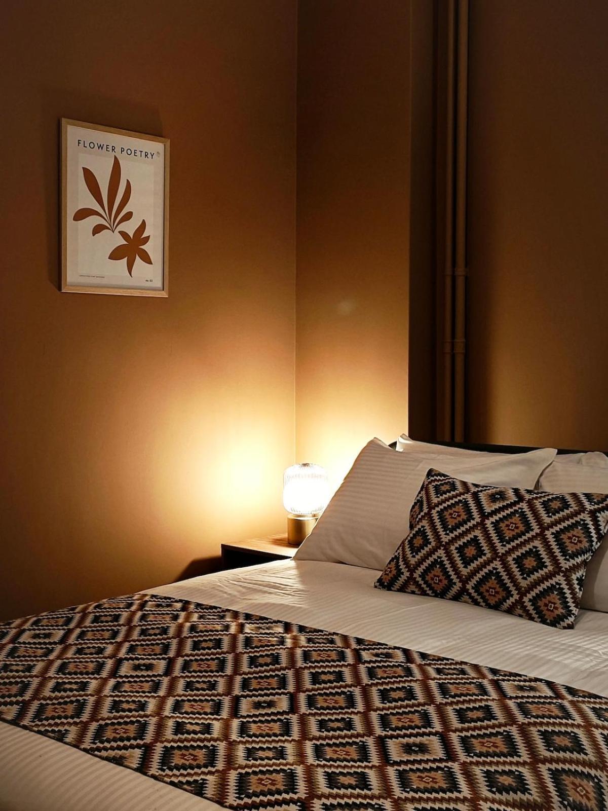 Caravin Wanderhome Acropolis, 1 Min From Acropolis Museum Athen Exterior foto