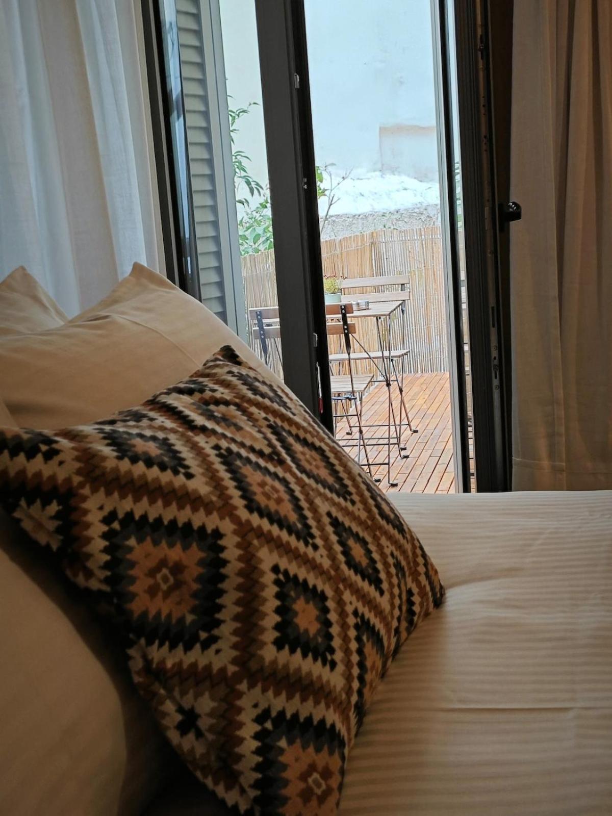 Caravin Wanderhome Acropolis, 1 Min From Acropolis Museum Athen Exterior foto