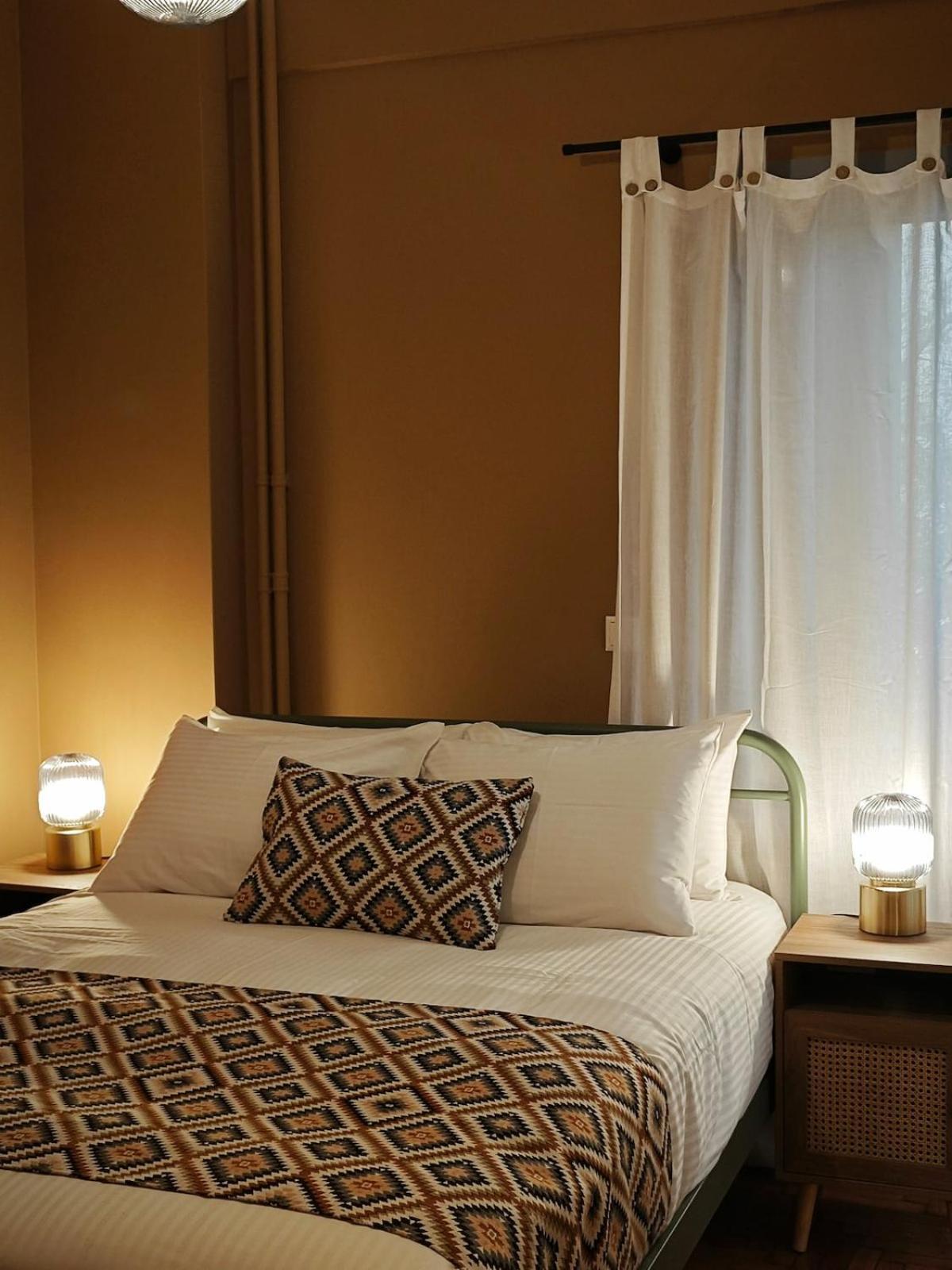 Caravin Wanderhome Acropolis, 1 Min From Acropolis Museum Athen Exterior foto