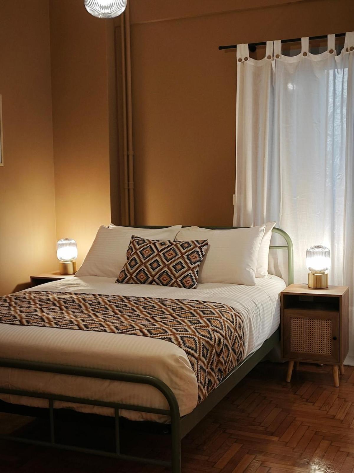 Caravin Wanderhome Acropolis, 1 Min From Acropolis Museum Athen Exterior foto