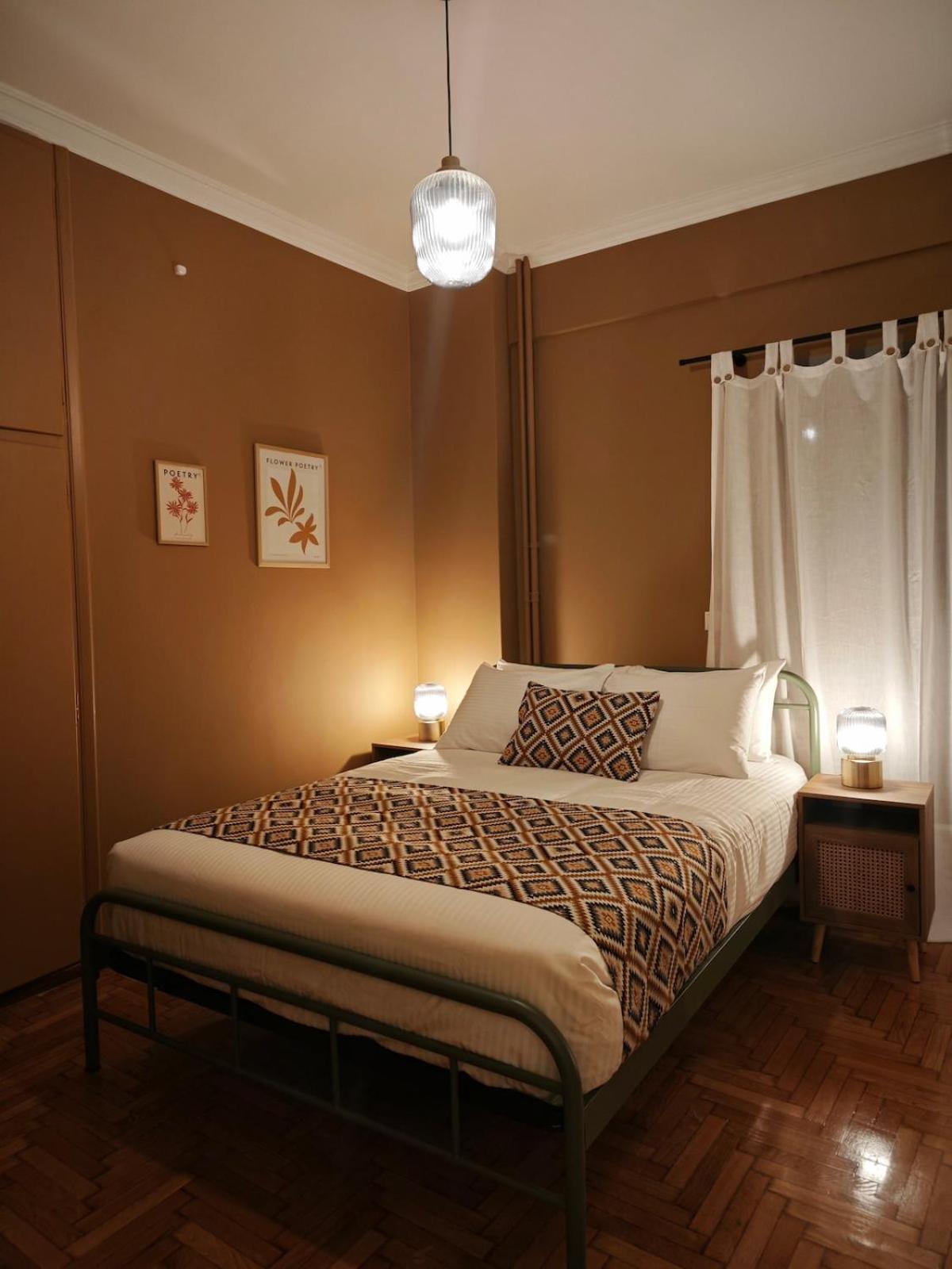 Caravin Wanderhome Acropolis, 1 Min From Acropolis Museum Athen Exterior foto