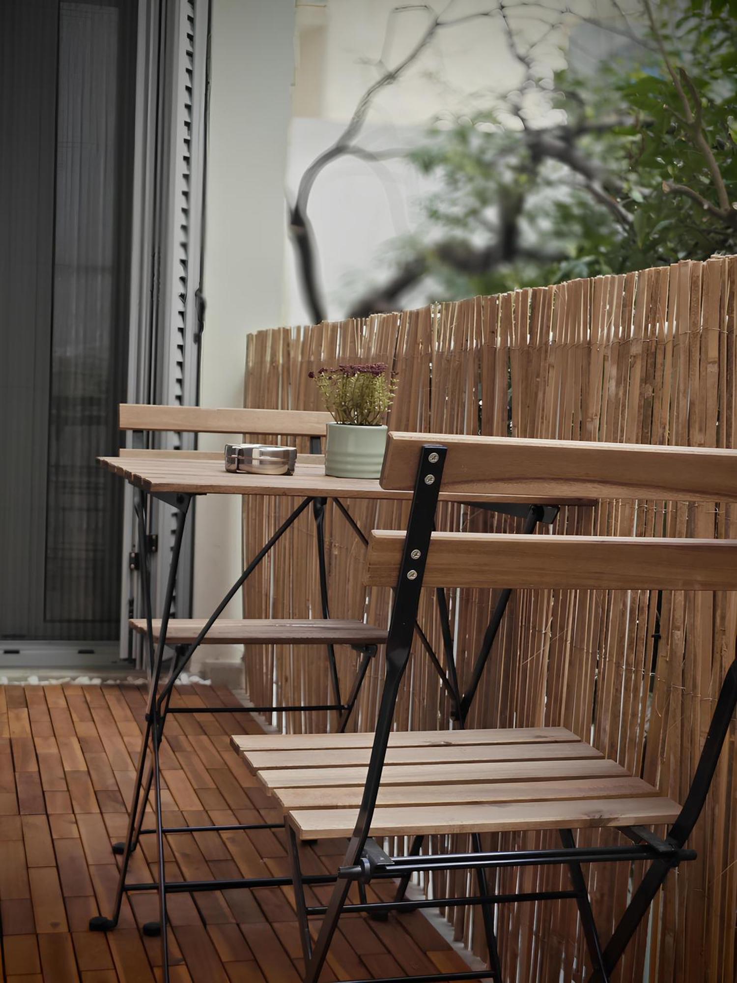 Caravin Wanderhome Acropolis, 1 Min From Acropolis Museum Athen Exterior foto